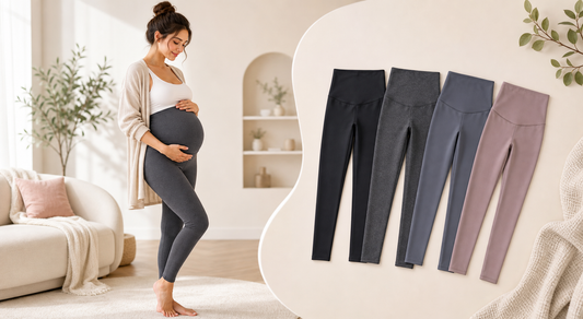 Best Leggings to Wear During Pregnancy