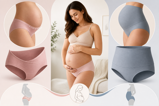 Under-Belly vs Over-Belly Underwear: Which Is Better?