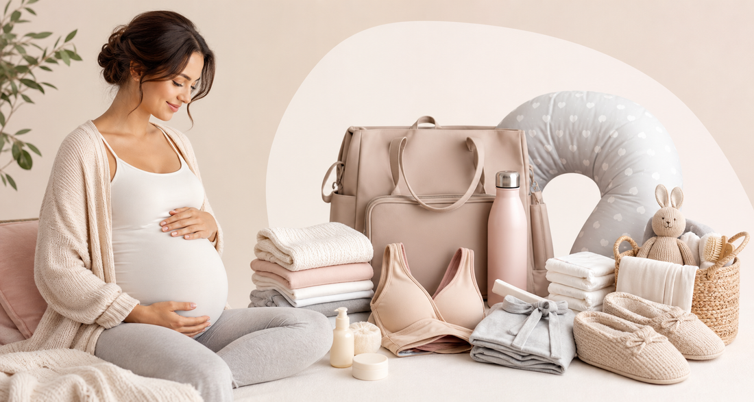 What Are the Best Maternity Essentials?