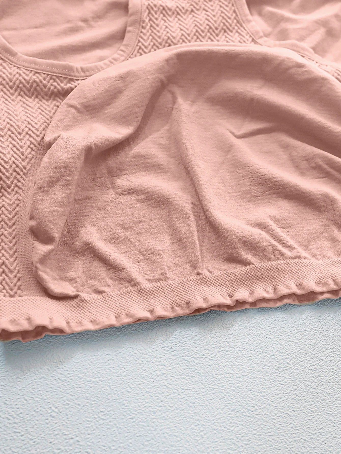 Bloom Support High-Waist Maternity Panties