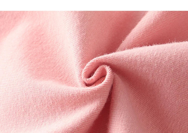 Everyday Soft Low-Rise Maternity Cotton Underwear