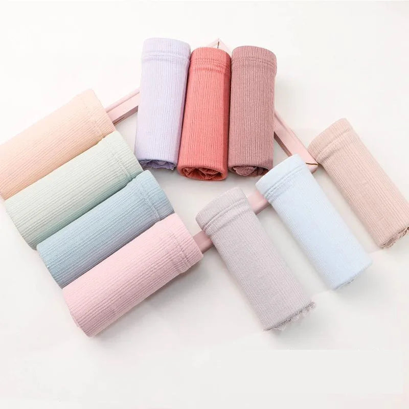 Pure Comfort High-Waist Maternity Panties