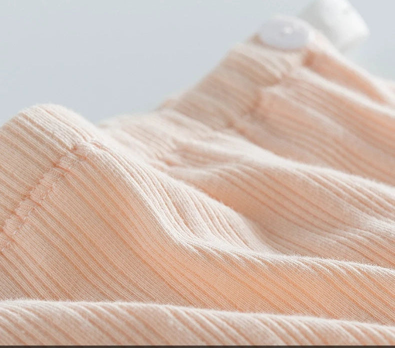 Pure Comfort High-Waist Maternity Panties