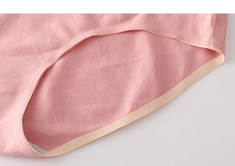 Everyday Soft Low-Rise Maternity Cotton Underwear