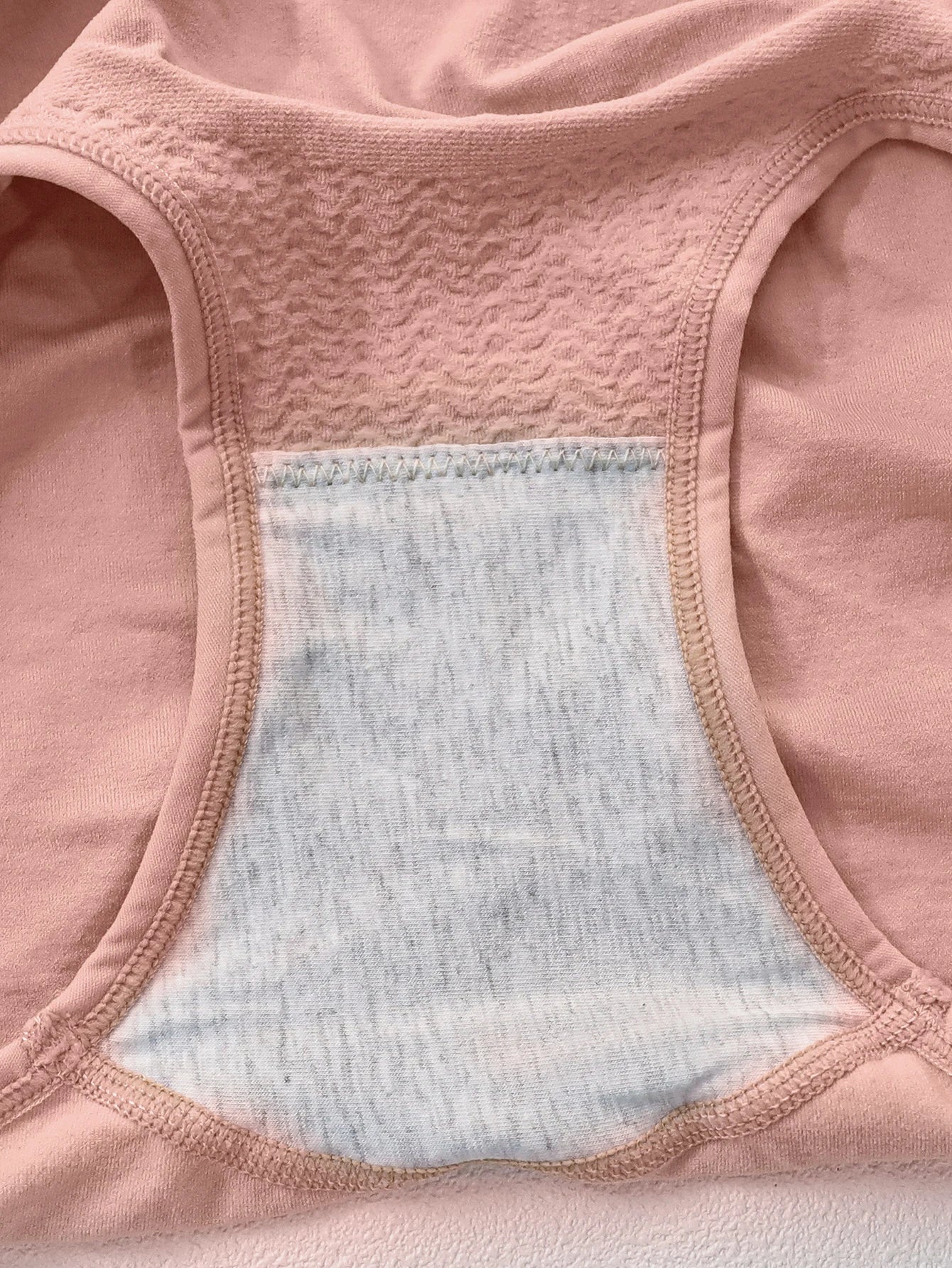 Bloom Support High-Waist Maternity Panties