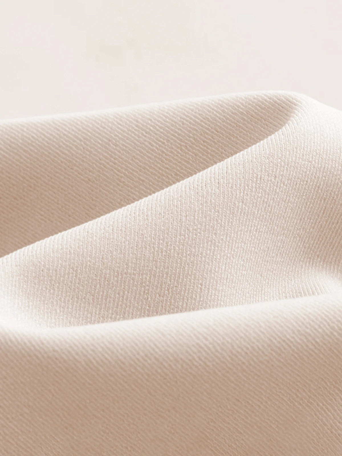 Seamless Mid-Waist Maternity Support Underwear
