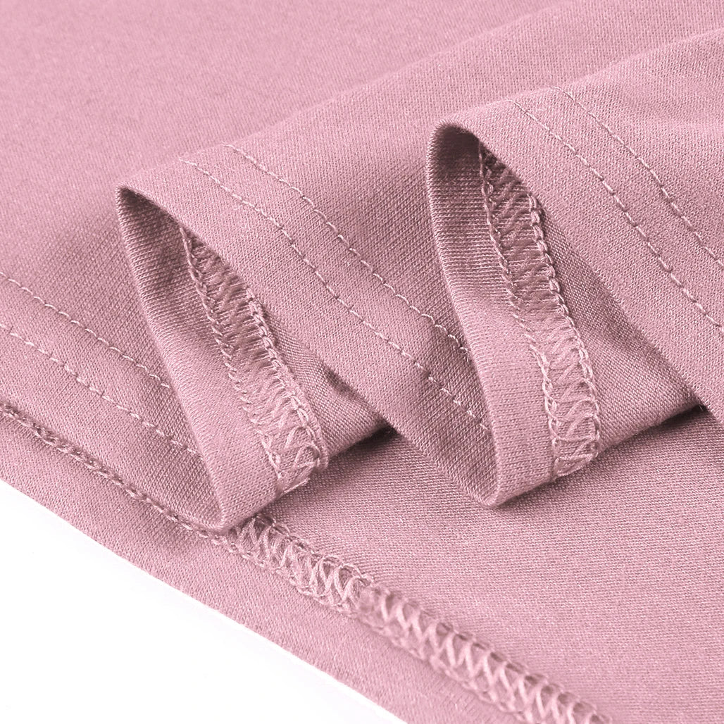 Long Sleeve Maternity & Nursing Top