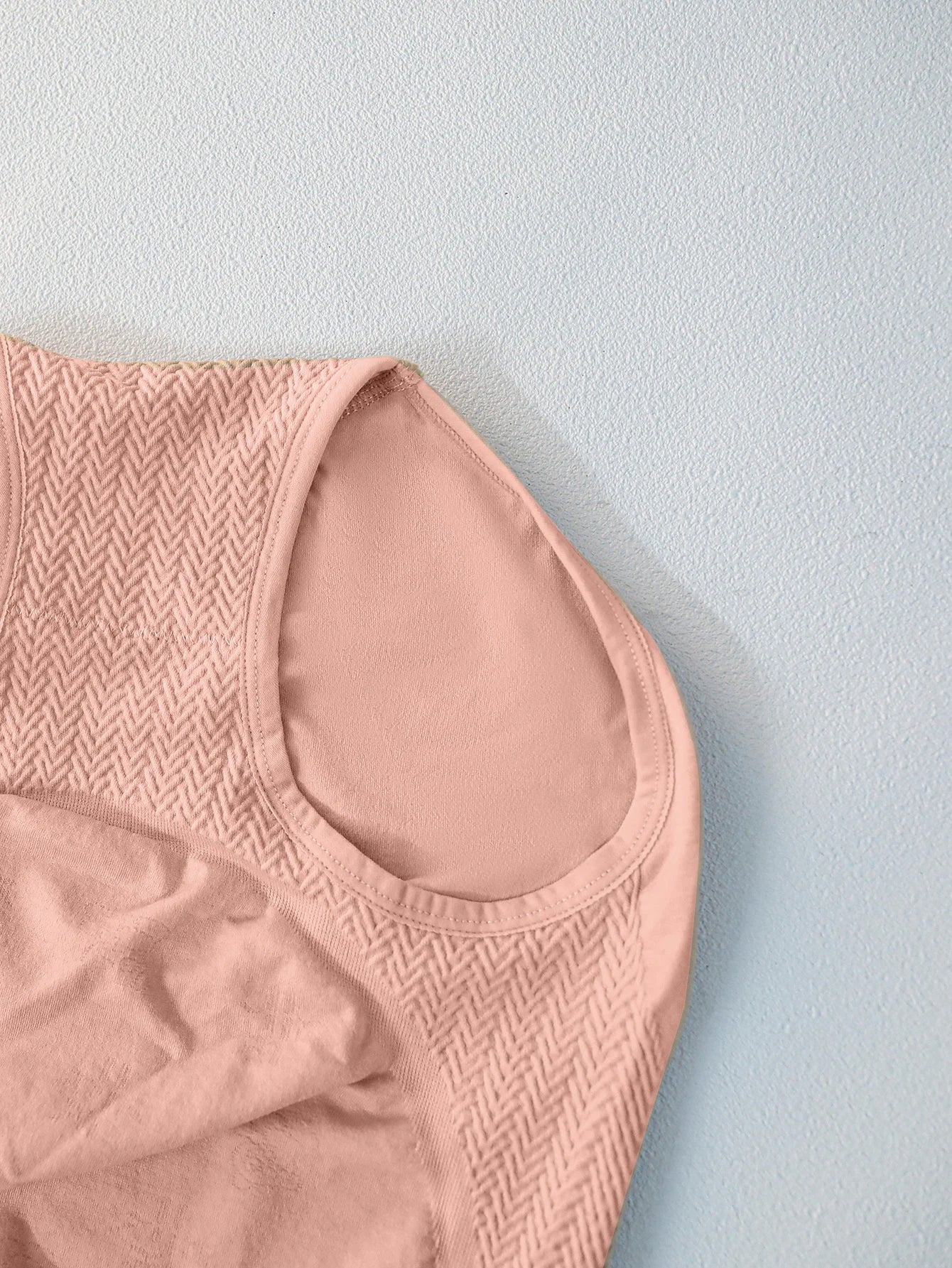 Bloom Support High-Waist Maternity Panties