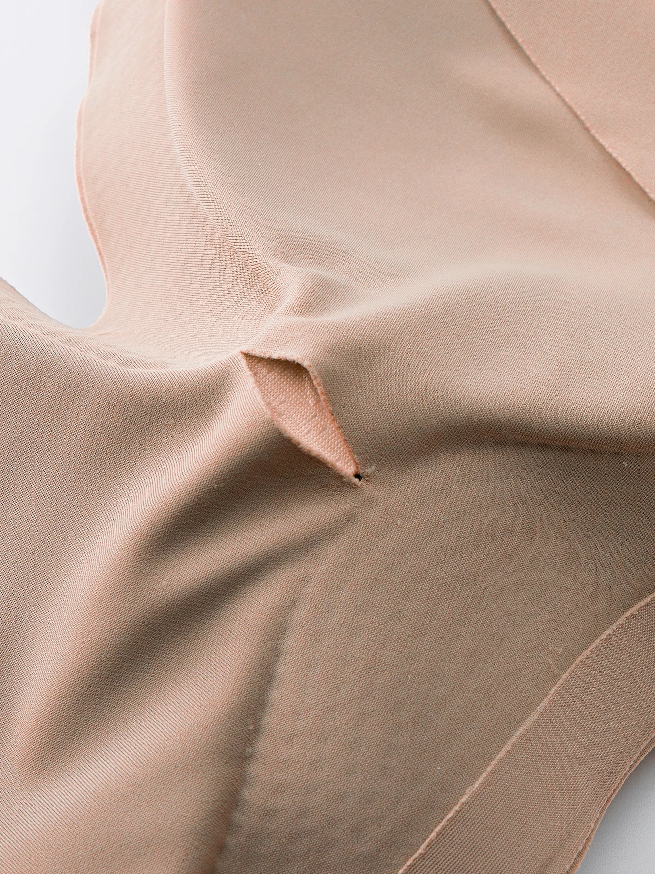 Seamless Wireless Nursing Bra – Soft Maternity Breastfeeding Comfort