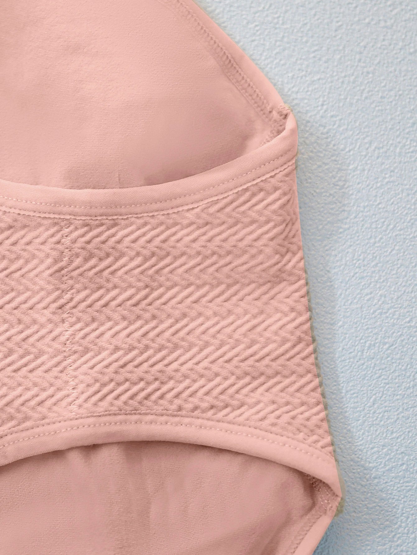 Bloom Support High-Waist Maternity Panties